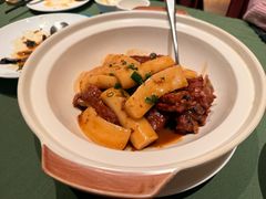-老吉堂上海本帮菜(望京万象汇店)