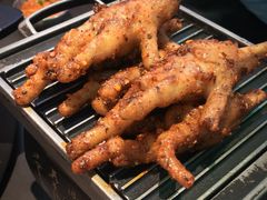 -烤匠麻辣烤鱼(IFS店)