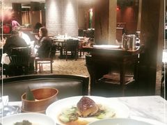 -湖滨28中餐厅·西湖宴·杭州君悦酒店