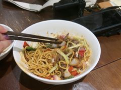 -寻裕记·现炒浇头面(人民广场店)