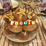 发现一家网红面包店