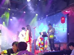 -喜鹊音乐酒馆(西街店)