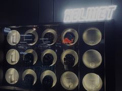 -e赛道卡丁车