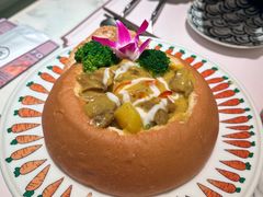 -太食獸泰式茶餐厅(艾尚天地店)