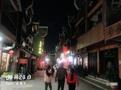 -乾州古城