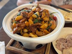 -乡亲鹅肉城(吴江店)
