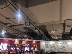 -杨国福麻辣烫