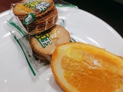 -肖记公安牛肉鱼杂馆·省级非物质文化遗产(三角路直营店)