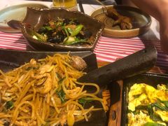 -水煮三国·川鲁江湖菜(香山店)