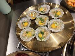 -炉队长·齐齐哈尔家庭烤肉(马家堡店)