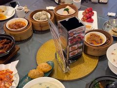 -东方御宴海鲜酒楼(棕泉酒店)