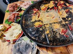 -独雅老火锅(原宏声巷店)