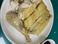 -小本鸡饭店(滨江白马湖店)