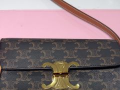 -聚云奢二手奢侈品黄金手表包包回收·中古店(中福城店)