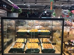 -永辉超市(泰州万达广场店)