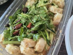 面藕-多福饺·家常菜(谷德店)