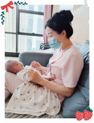 -倍爱宝贝母婴护理中心·长安攸宁店