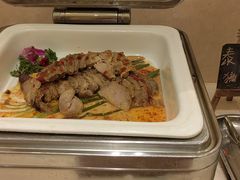 -嘉莱特精典国际酒店·醇咖啡厅