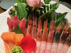 -阿吾罗日本料理(K11艺术中心店)