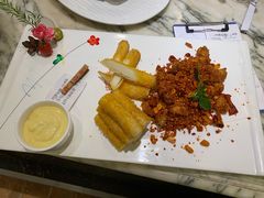 -海景壹号大酒店(滨湖店)