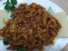 -姥家春饼店(漳州二路店)