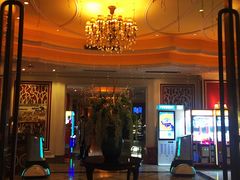 -欢乐盛KTV音乐会所(泰然店)