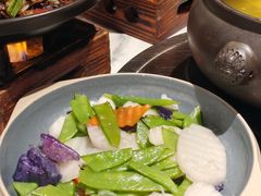 -云海肴云南菜·蒸汽石锅鱼(新奥店)