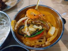 -海安安越南粉(丹竹頭店)