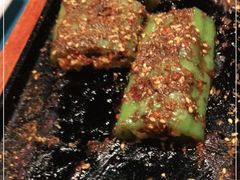 -三个大叔烤羊肉串·炭炉砂锅菜(西三旗店)