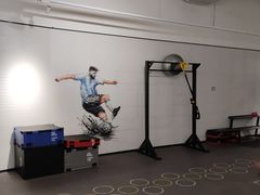 -FLARE STAR FITNESS(复地活力城店)