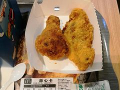 -麦当劳餐厅(德阳绵竹明阳街店)