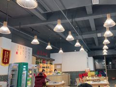 -正贰捌经重庆老火锅(建设路店)