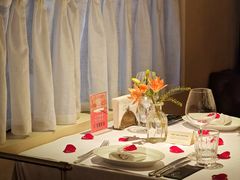 -壳里西餐厅Coquille Seafood Bistro(蒙自路店)