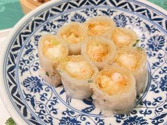 -誉八仙粤菜(万象天地店)