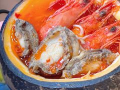 -沿江海南菜·文昌鸡祖师爷(大东海店)