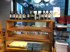 -匠造烘焙(上海湾店)