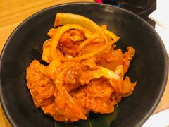 -新石器烤肉(南站店)