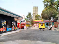 -百益上河城