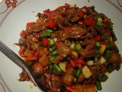 -匠熙小馆(崇文门店)