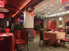 -山西会馆·晋菜·晋商宴·牌匾博物馆(胜利东街店)