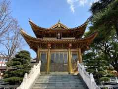 -上海东林寺(金山区)