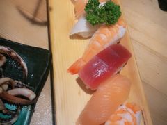 -高木日本料理(静安寺店)