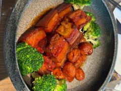 -恩然邦臣酒店-漫垛餐厅