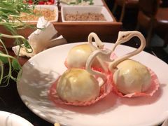 -颐和•海鲜砂锅粥•啫啫煲(奥林匹克广场店)