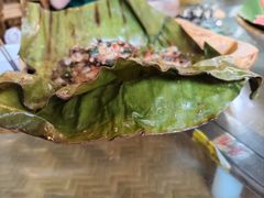 -基诺山寨.版纳民族特色菜
