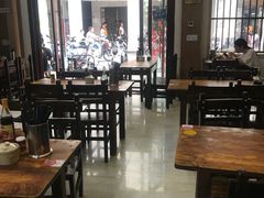 大堂-陈记汤饭(水巷口店)