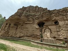 -炳灵寺世界文化遗产旅游区