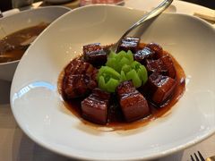 -蘇锦宴·淮扬菜烤鸭·小院(三元桥霄云路店)