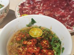 -汕头八合里海记牛肉店(清河店)