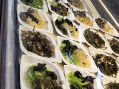 -哈工大一校区食堂